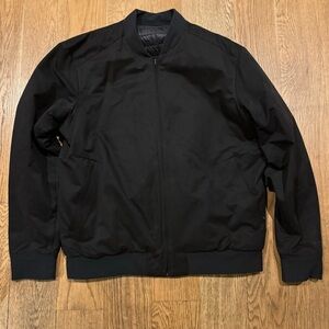 Lululemon Switch Over Bomber Jacket XXL